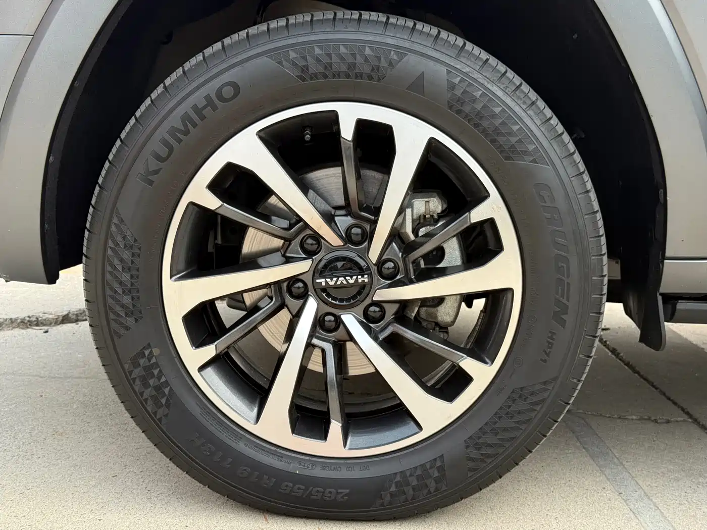 2025 Haval H9