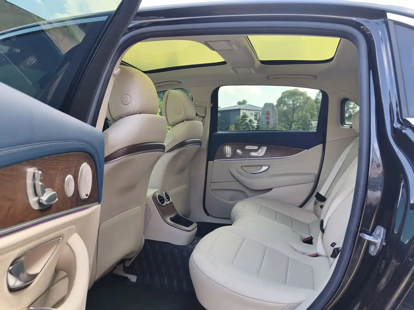 Mercedes-Benz E-Class 2023 Facelift E 300 L Sport Luxury фото 10