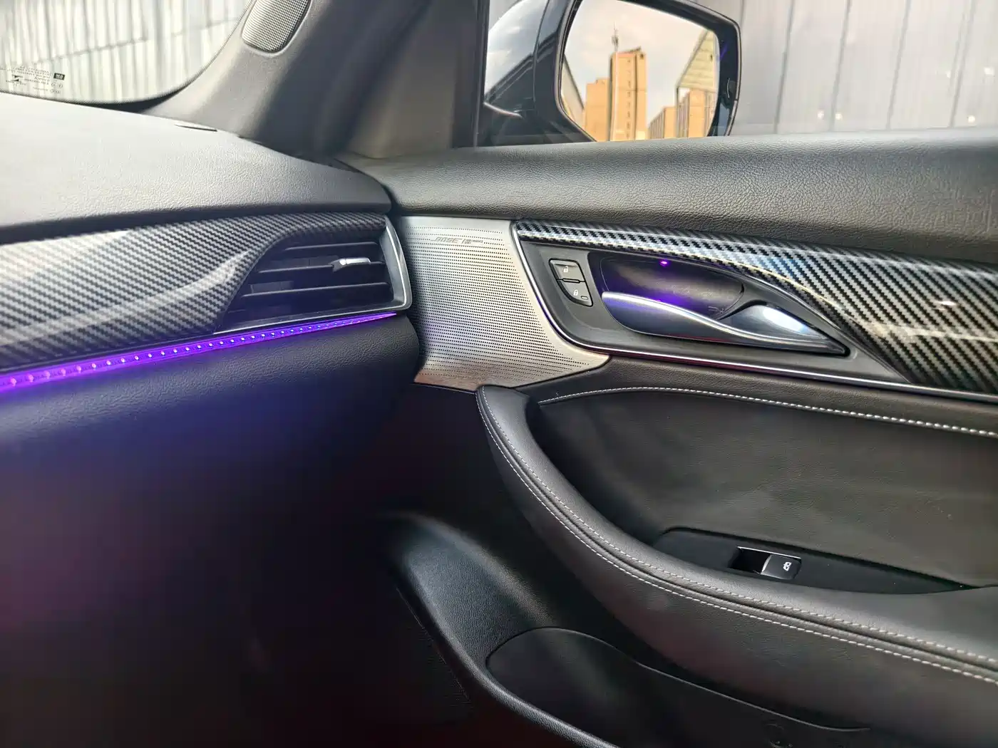 Cadillac CT5 2021 28T Luxury фото 14