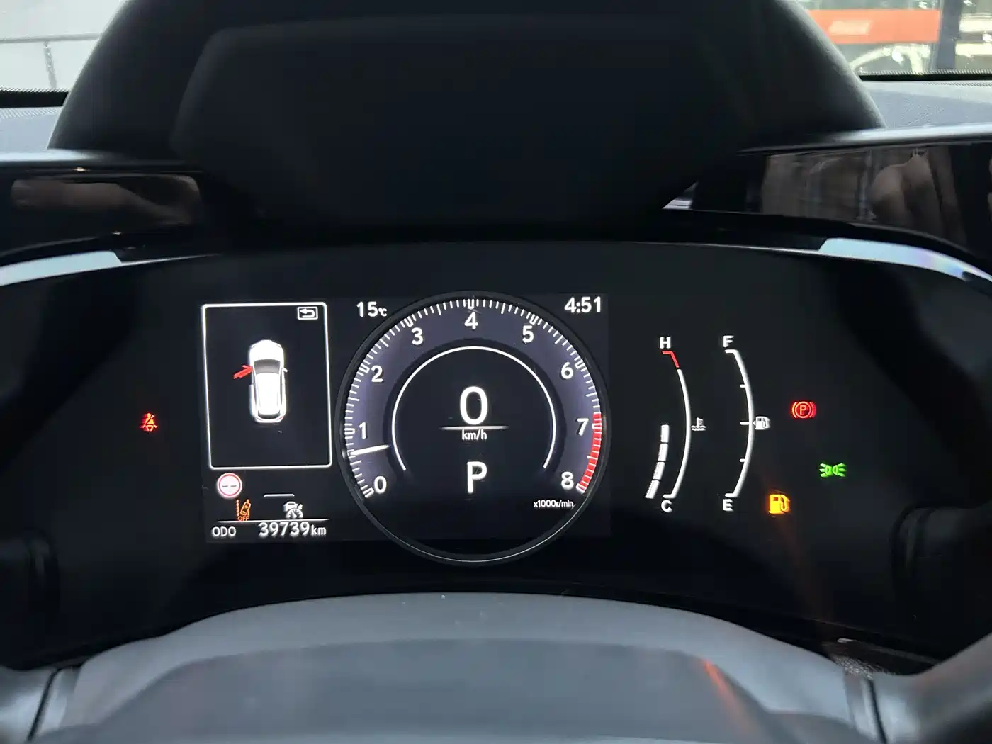 Lexus NX 2023 260 FWD Dynamic Edition фото 6
