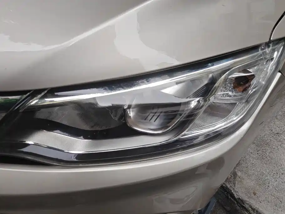 Geely Vision 2020 2020 1.5L CVT Asian Games Edition