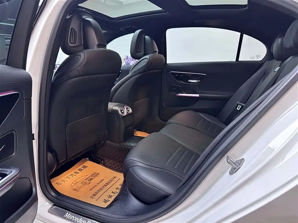 Mercedes-Benz C-Class 2022 C 260 L Sport Edition фото 4
