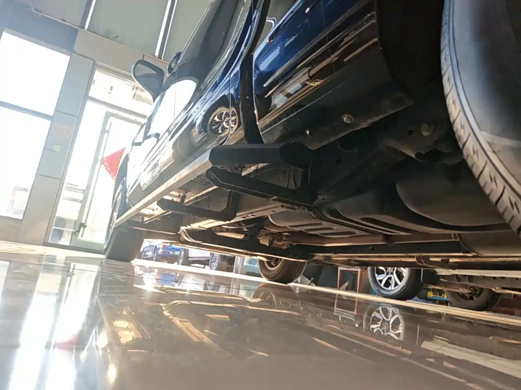Great Wall King Kong Cannon 2025 2024 2.0T Automatic 8AT Gasoline 2WD Elite Flat Cargo Box
