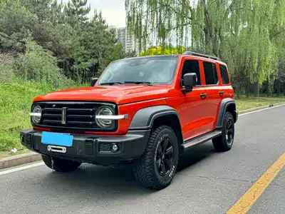Tank 300