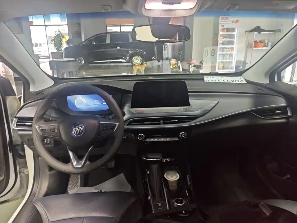 Buick Velite 6 2024 2023 430km Premium Edition