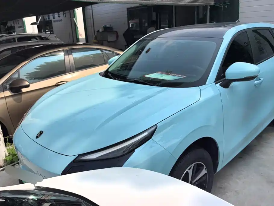Dongfeng Fengxing Fengxing Thunder 2024 2024 410 Capability Edition Plus