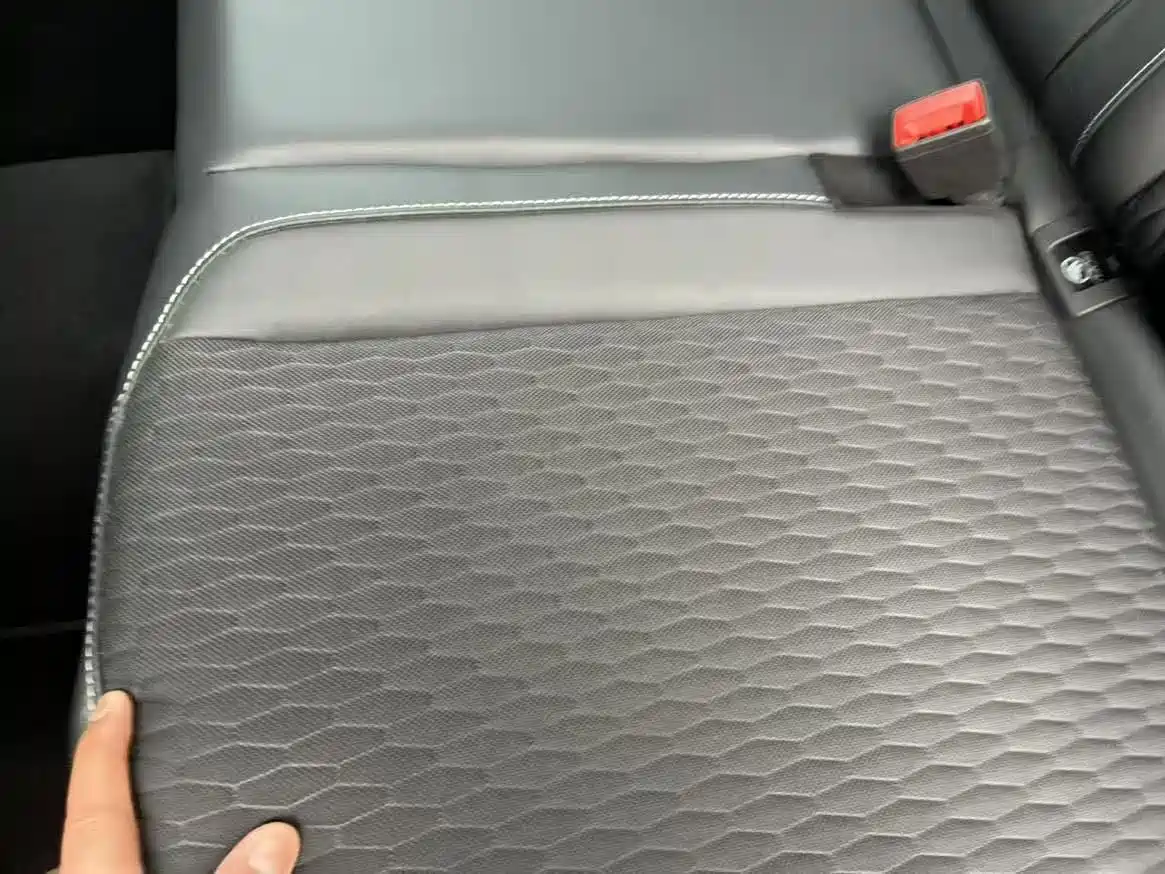 Volkswagen Tiguan L 2019 330TSI Automatic 2WD Trend Edition China VI фото 14