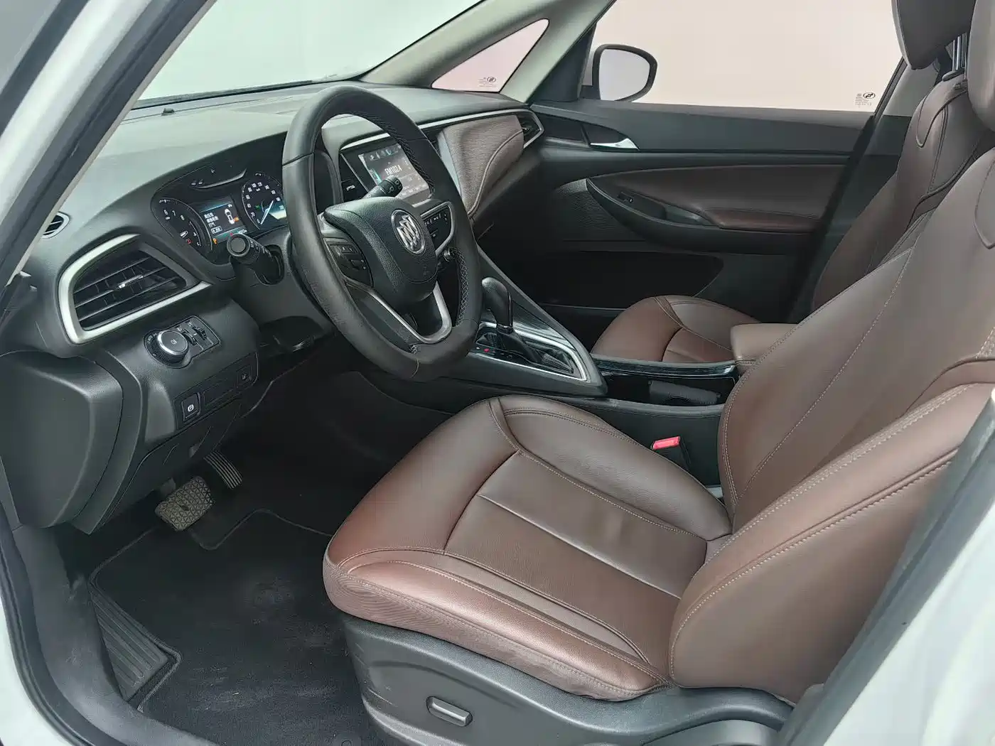 Buick GL6 2019 18T 6-seat Connected Luxury China VI фото 3