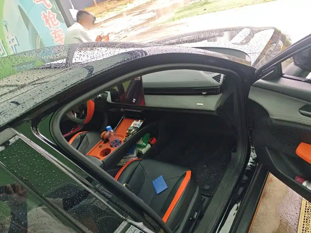 Changan UNI-V 2026 2025 1.5T Sport Edition