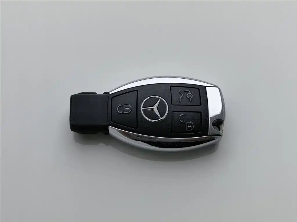 Mercedes-Benz CLA (Import) 2017 CLA 220 4MATIC фото 19