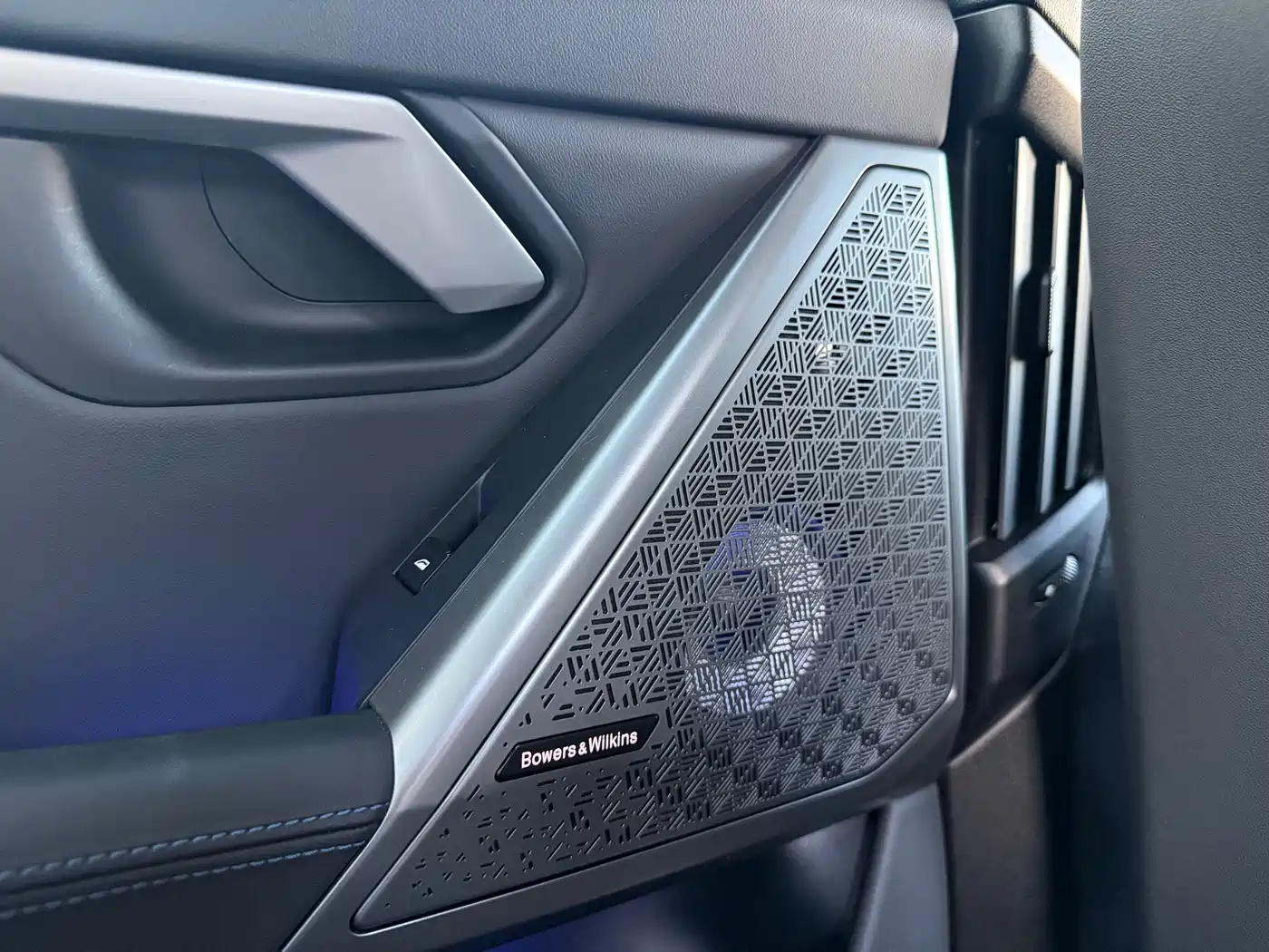 BMW i5, миниатюра 17