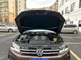 Фото 41 - Volkswagen Touareg