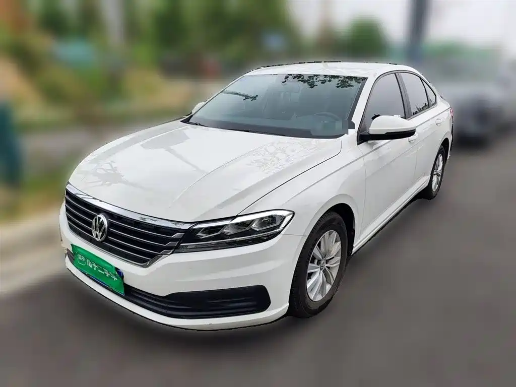 Volkswagen Lavida 2018 1.5L Auto Trend Edition China V