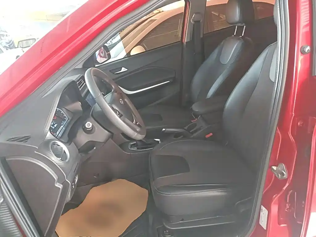 Photo 15 - Chery Tiggo 3x