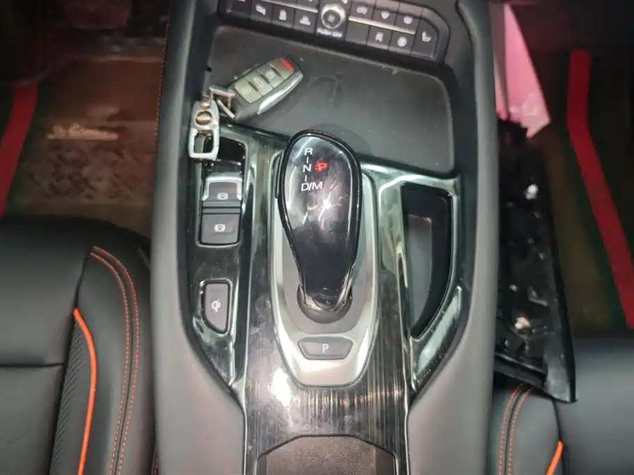 Haval F7 2021 1.5T FWD i-Trend фото 16