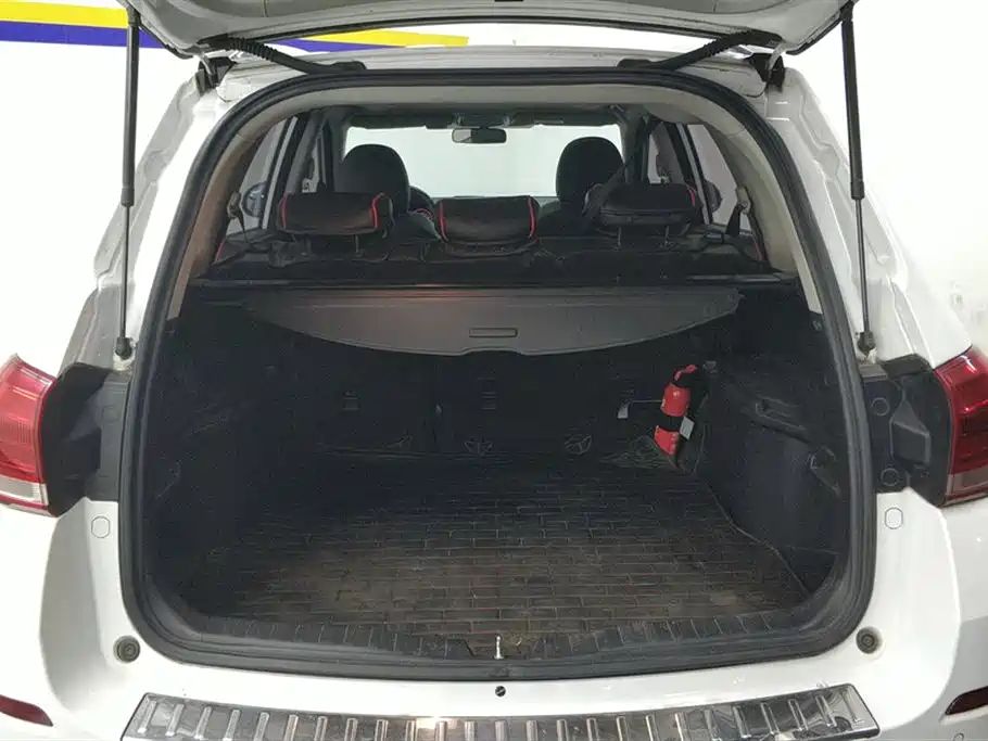Haval H6 2017 Blue Label Sport 1.5T Auto 2WD Luxury фото 4
