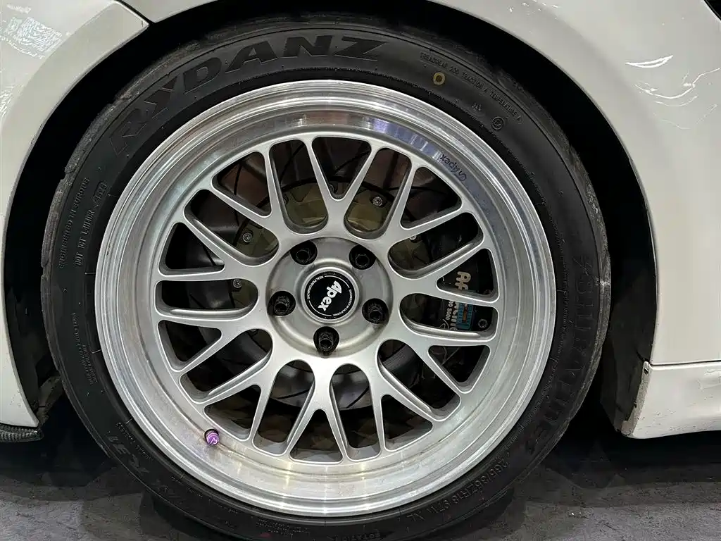 BMW M3 2011 M3 Carbon Fiber Limited Edition фото 7