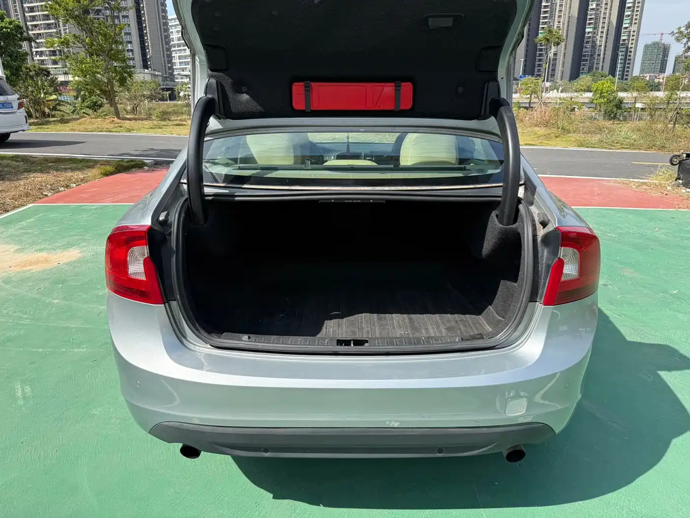 Volvo S60 (Import) 2012 2012 T5 Prestige Edition
