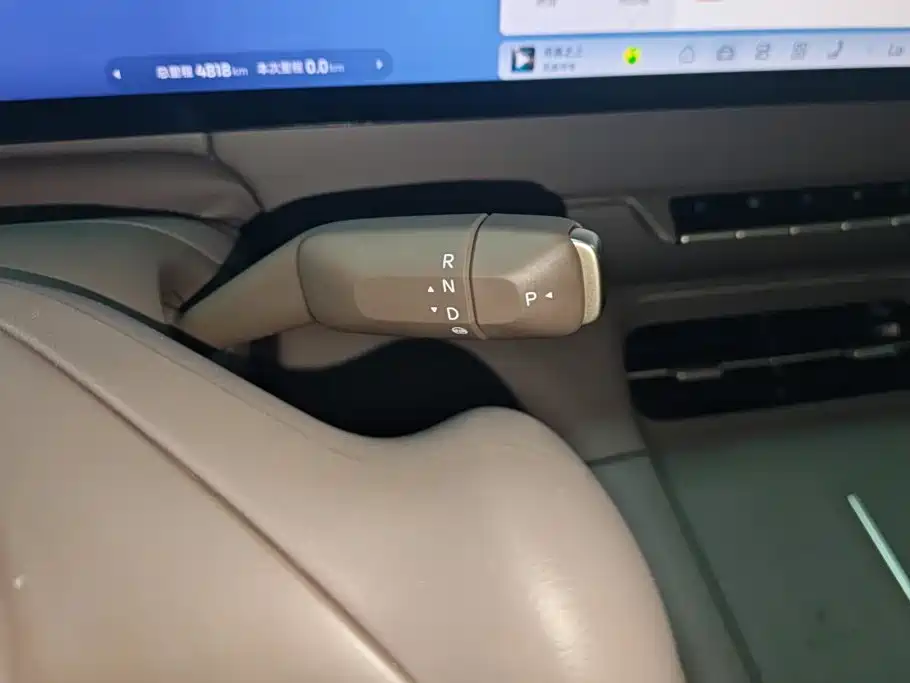 IM Motors IM LS6, миниатюра 16