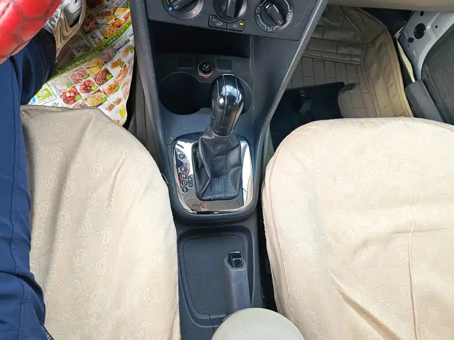 Volkswagen Polo 2013 2013 1.4L Automatic Comfort Edition