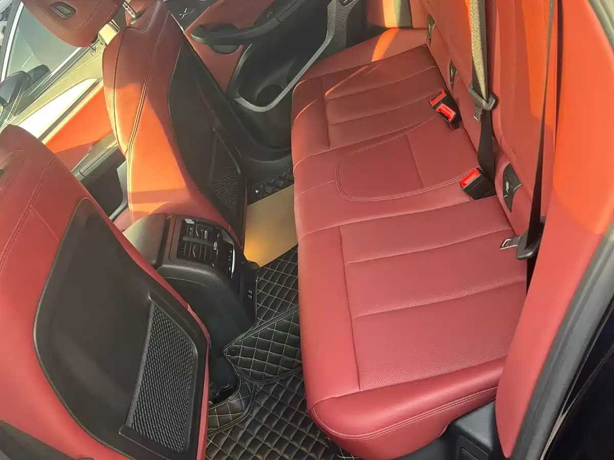BMW X4 2023 2022 xDrive 25i M Sport Package
