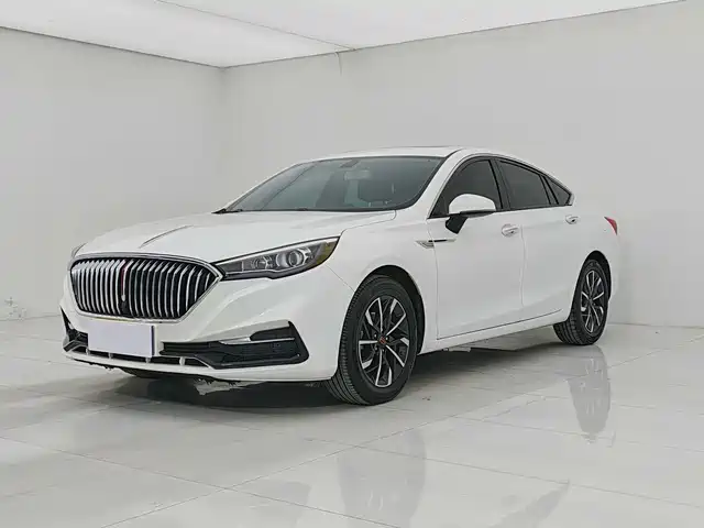 Hongqi HONGQI H5