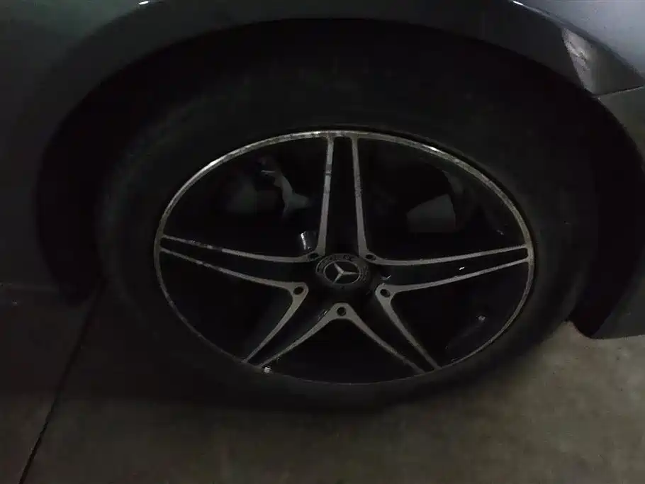Mercedes-Benz E-Class (Import) 2019 E 200 Sport фото 6