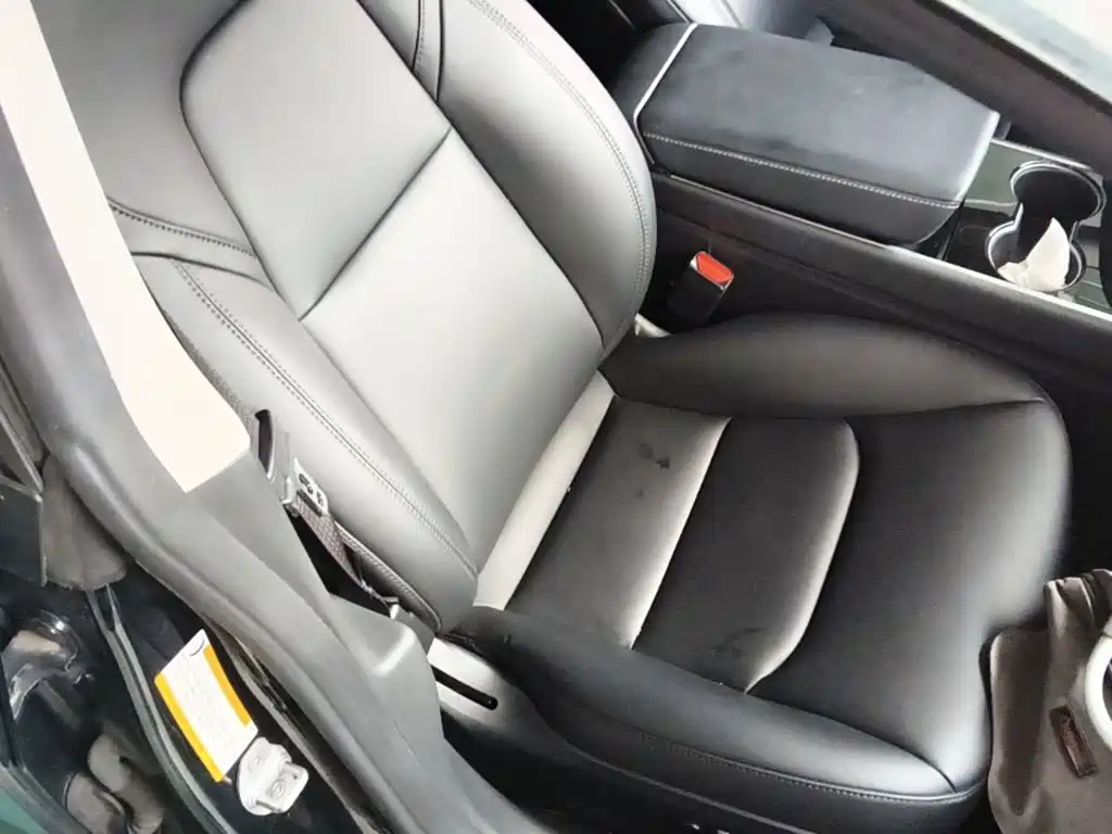 Tesla Model 3 2020 2020 Long Range Rear-Wheel Drive