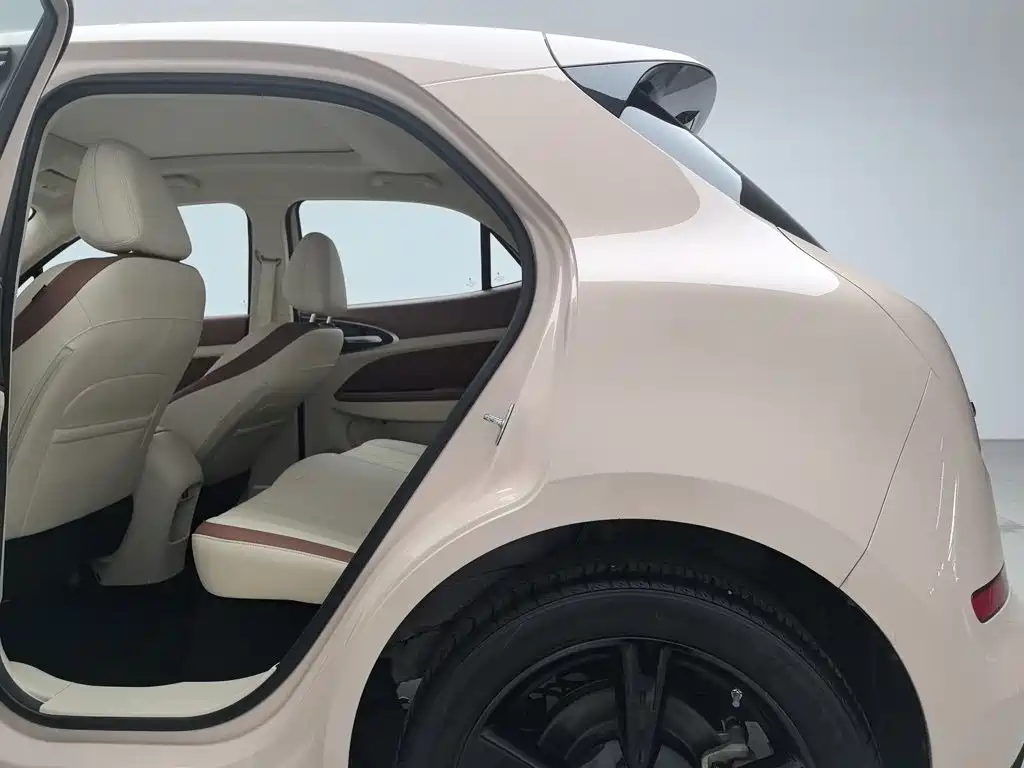 Ora Good Cat 2024 2024 401km Luxury