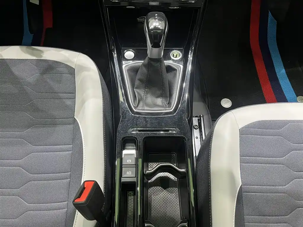 Volkswagen Tharu 2025 New Edge 1.5L Aspiration Edition фото 17