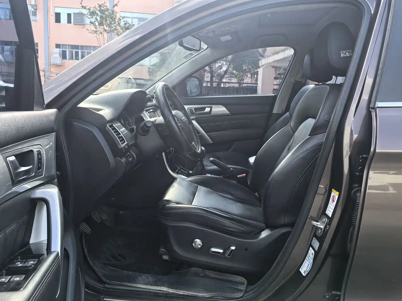 Haval H2 2014 1.5T Manual 2WD Premium Edition фото 4