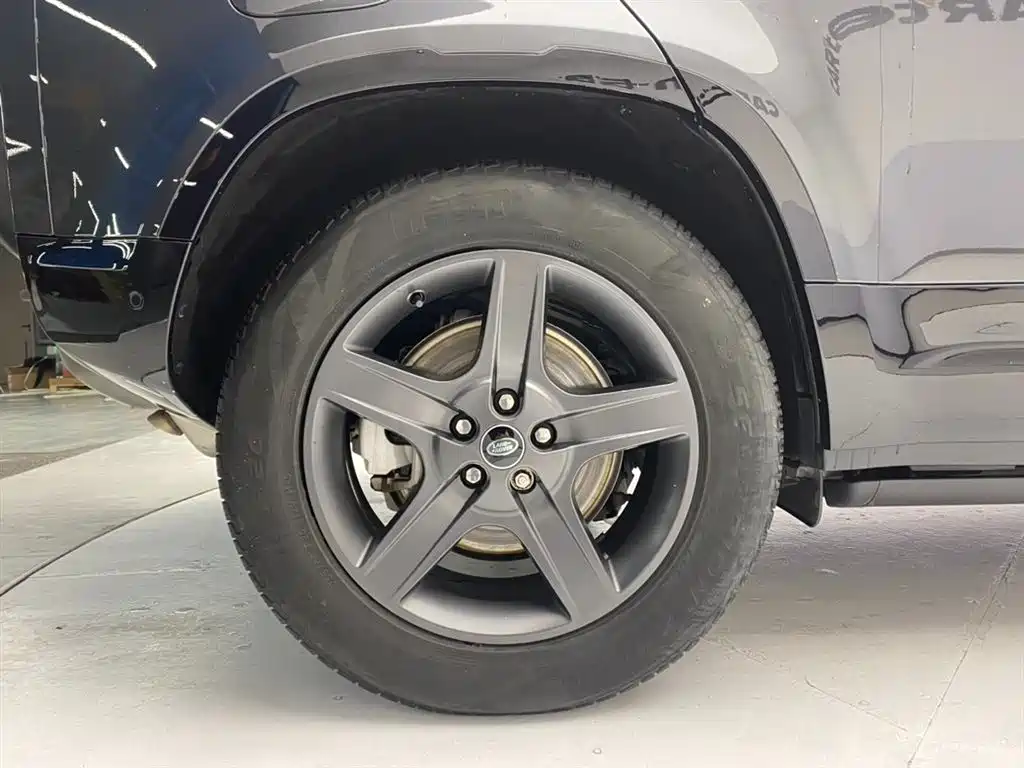 Land Rover Defender 2023 Facelift 110 3.0T P400 X-DYNAMIC HSE фото 12