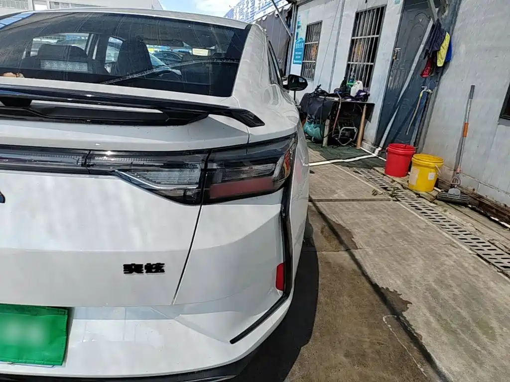 Dongfeng Aeolus Yixuan 2024 2024 1.5L Auto Sport Edition