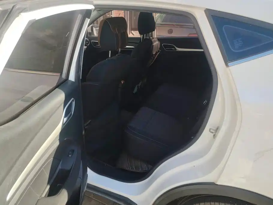 MG ZS 2020 2020 Global Million-Seller 1.5L Manual Comfort