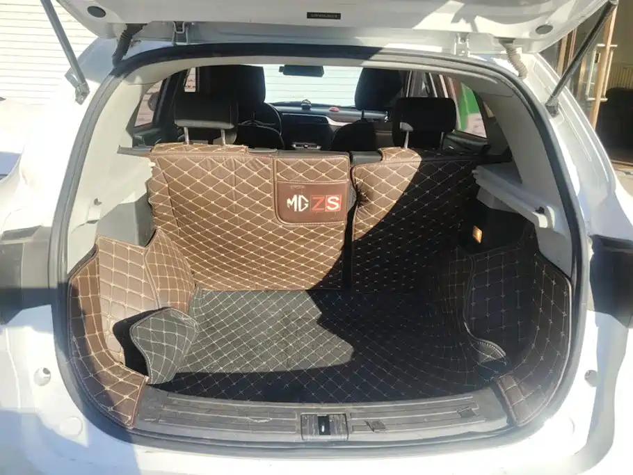 MG ZS 2020 2020 Global Million-Seller 1.5L Manual Comfort
