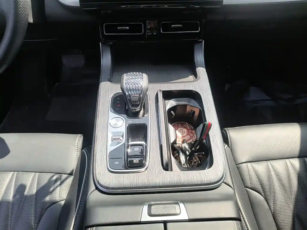 GAC Trumpchi Trumpchi GS8 2022 Pilot Series 2.0TGDI 2WD Luxury Smart Connect Edition (7-Seater) фото 14