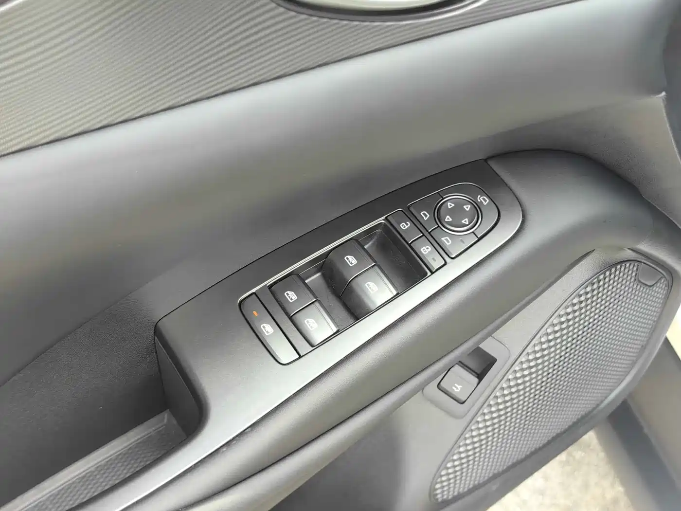 BYD Seal 06 New Energy 2025 Model EV 545KM Flagship фото 18
