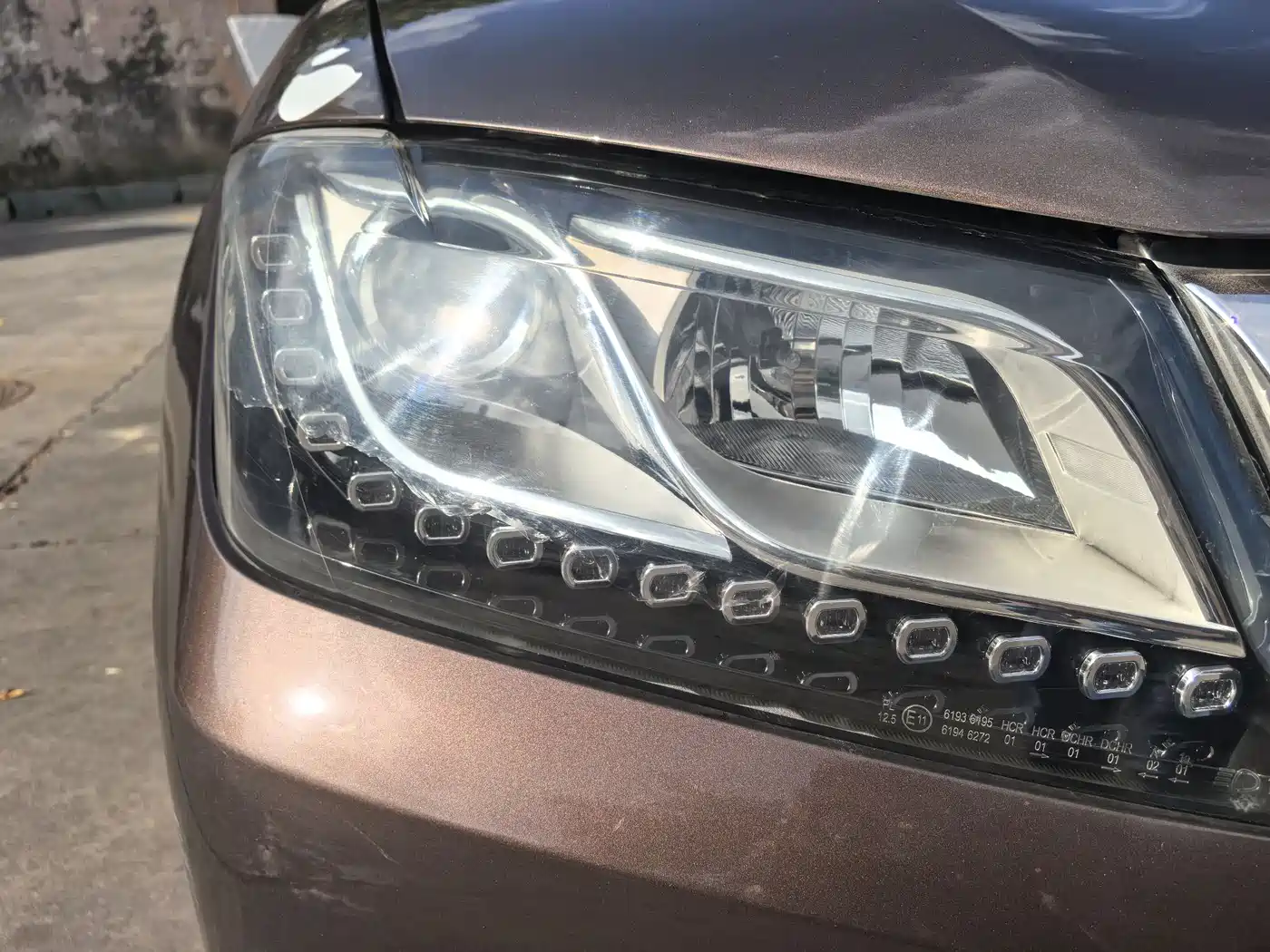 Haval H2 2014 1.5T Manual 2WD Premium Edition фото 12