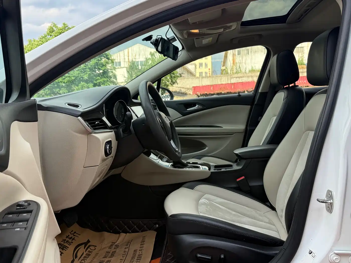 Buick Verano 2019 Sedan 15S Auto Leading фото 9