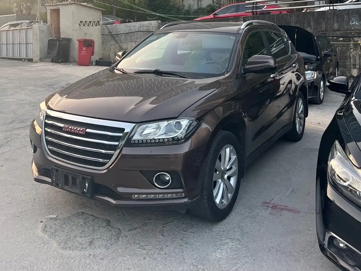 Photo 1 - Haval H2