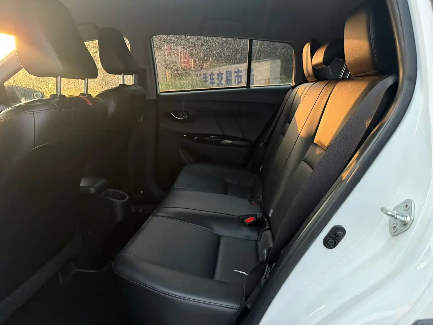Toyota Yaris, миниатюра 8