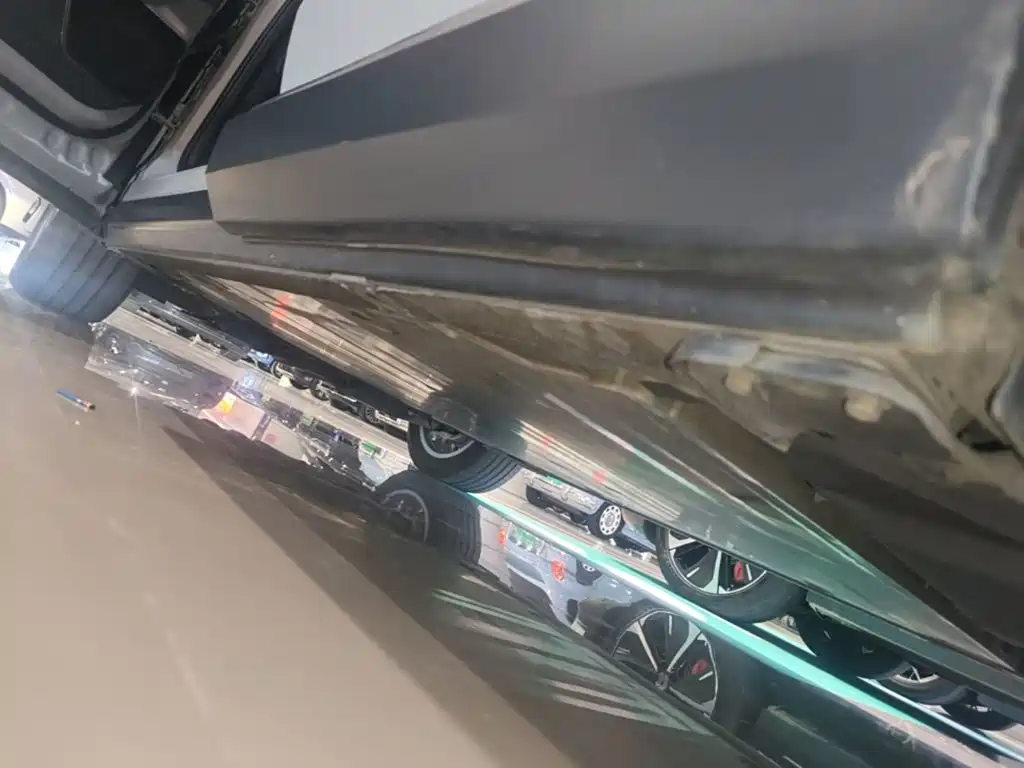NIO ES8 2020 2020 415KM 7-Seater