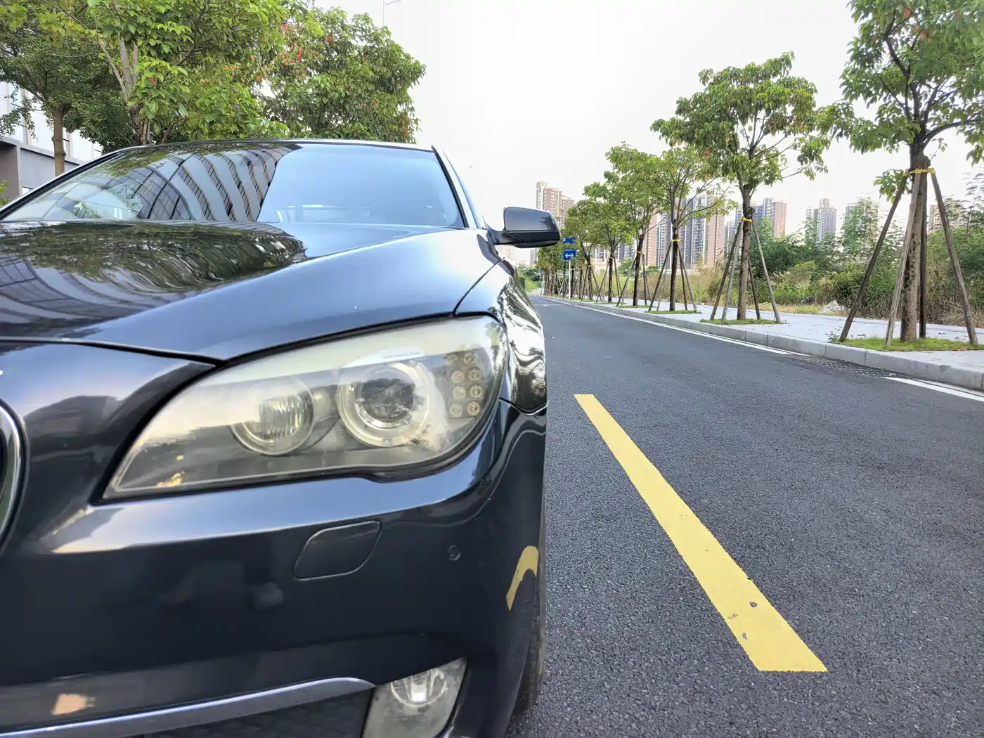 Photo 7 - BMW 7 Series