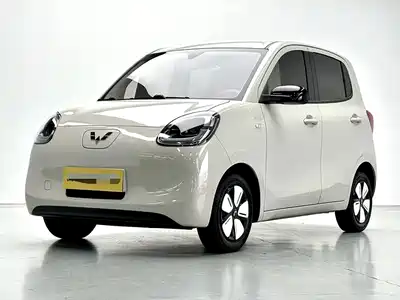 Wuling Hongguang MINI EV
