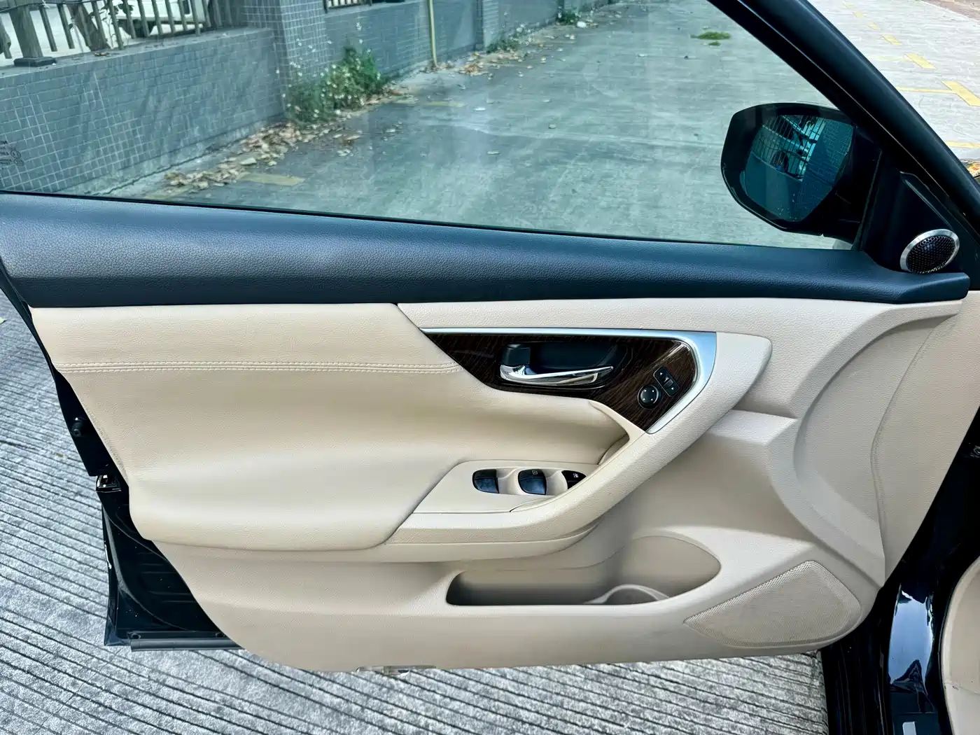 Фото 7 - Nissan Teana