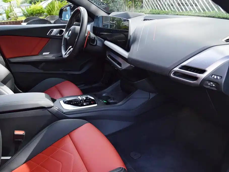 BMW M235L 2025 2025 M235L
