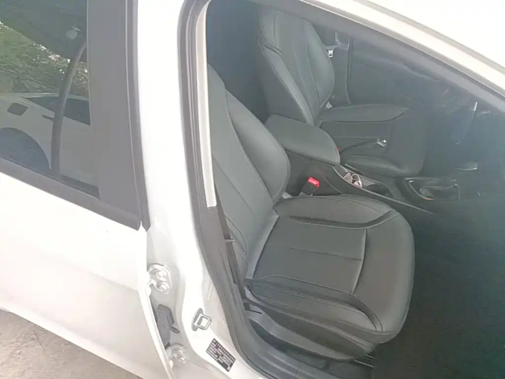 Buick Excelle 2022 2021 Facelift Exemplar 1.5L Auto Elite