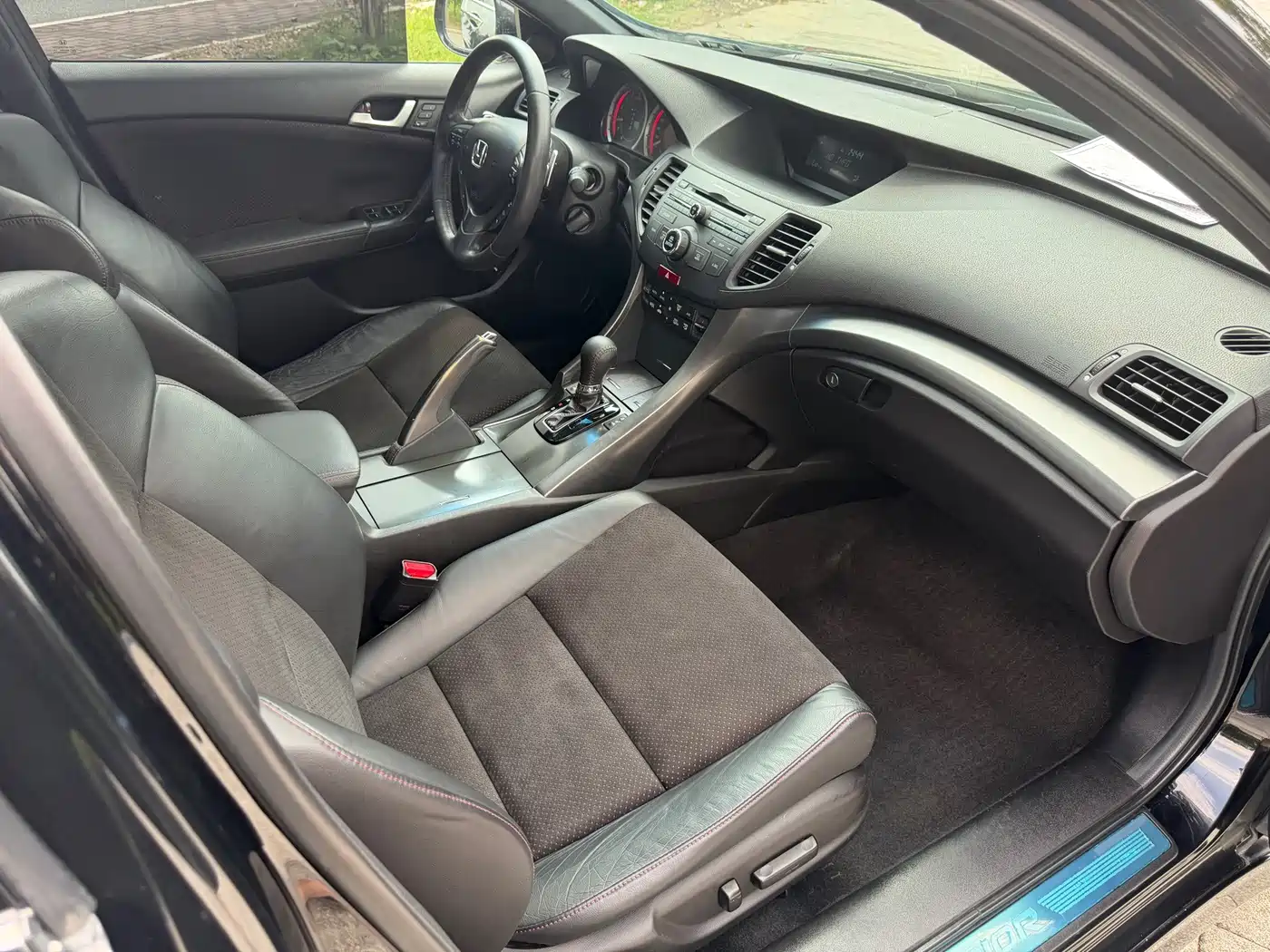 Honda Spirior 2014 2013 2.4L TYPE-S