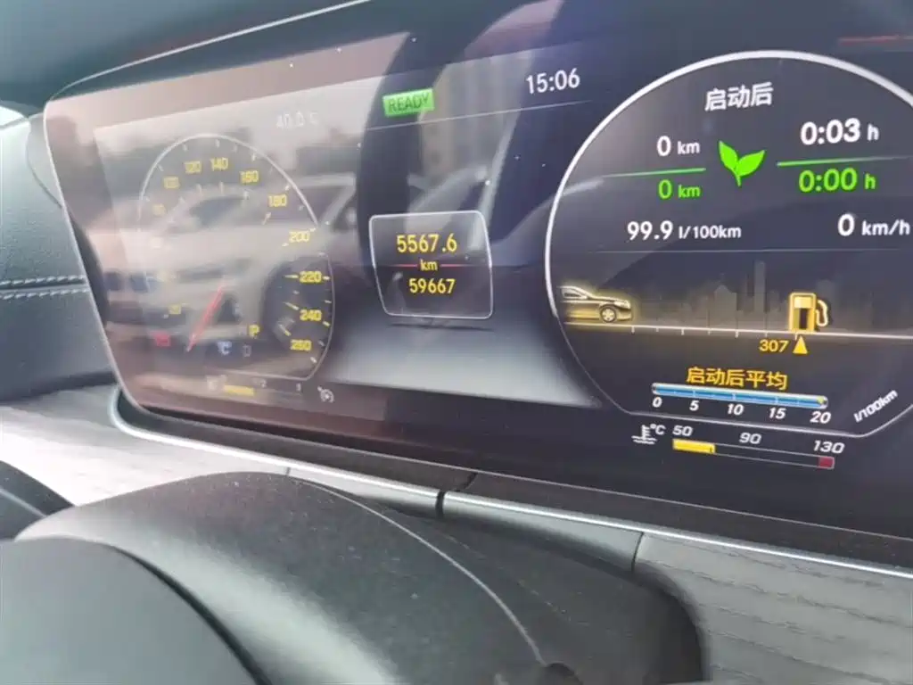 Mercedes-Benz E-Class 2020 Facelift E 260 L Sport фото 12