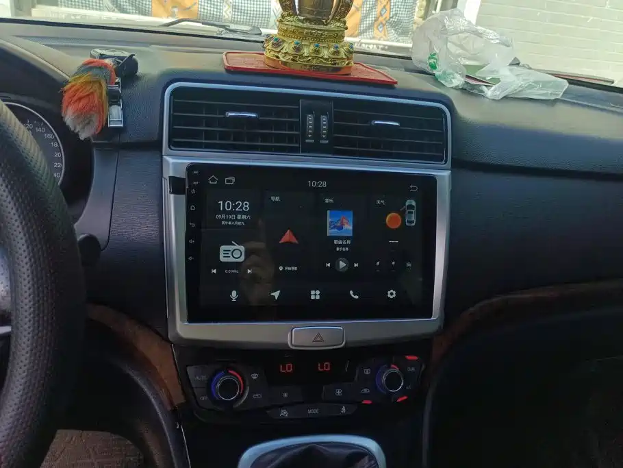 Haval H6 2014 2014 Sport 2.0T Diesel Manual 2WD Elite